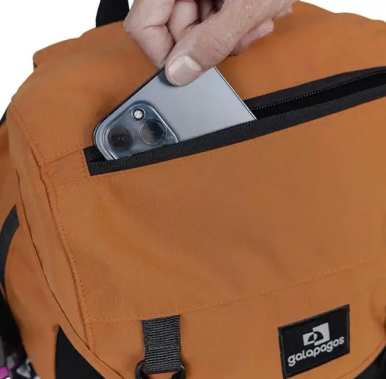 Mochila  - Foto 4