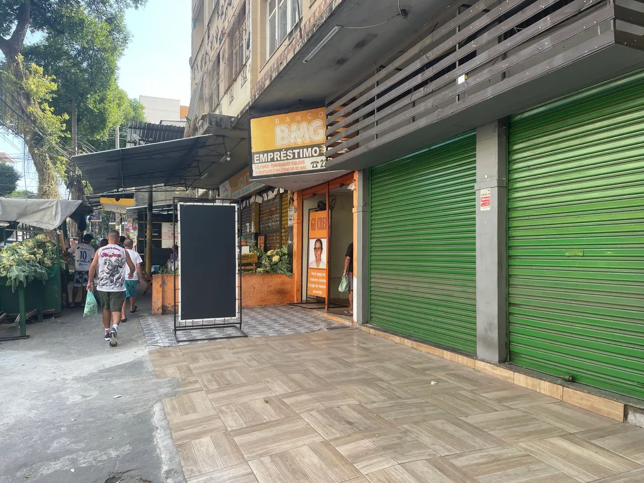 Foto - Rio de Janeiro - Freguesia (Jacarepaguá)
