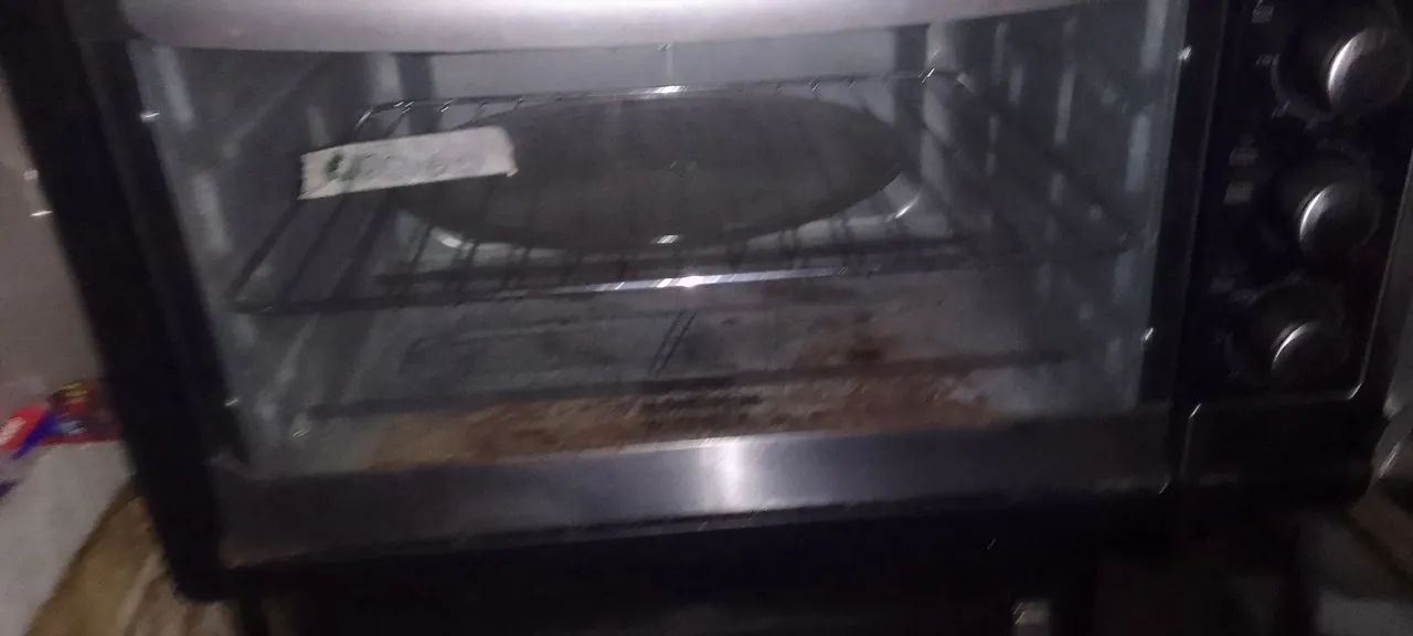Forno elétrico  - Foto 2