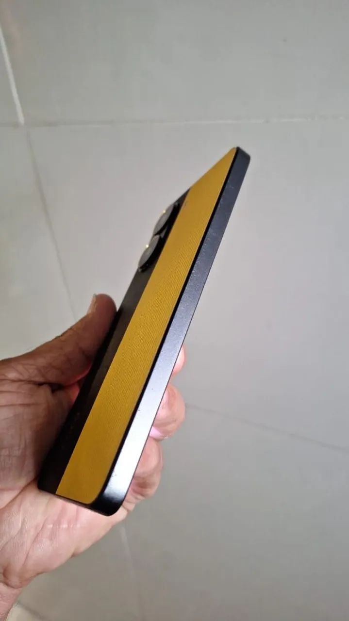 Xaiomi POCO X7 PRO  - Foto 5