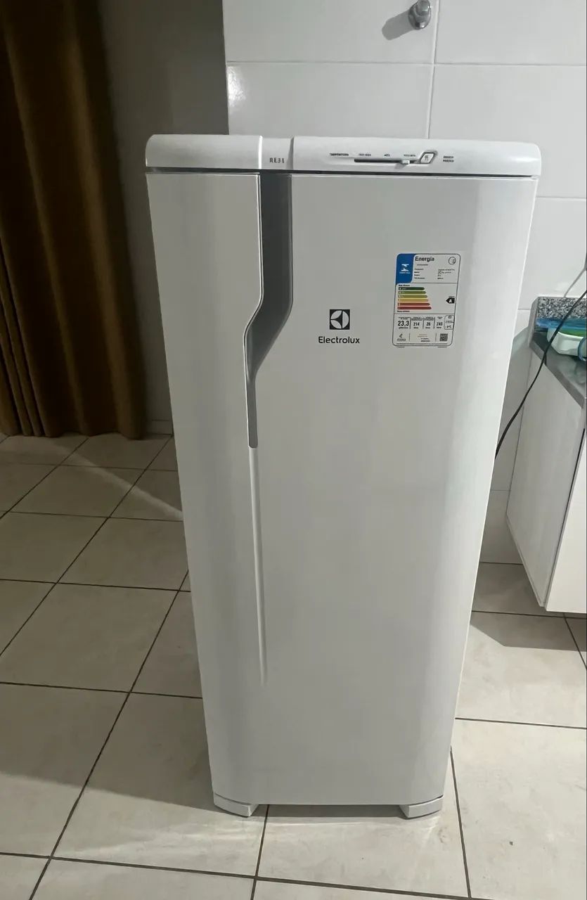 Geladeira 