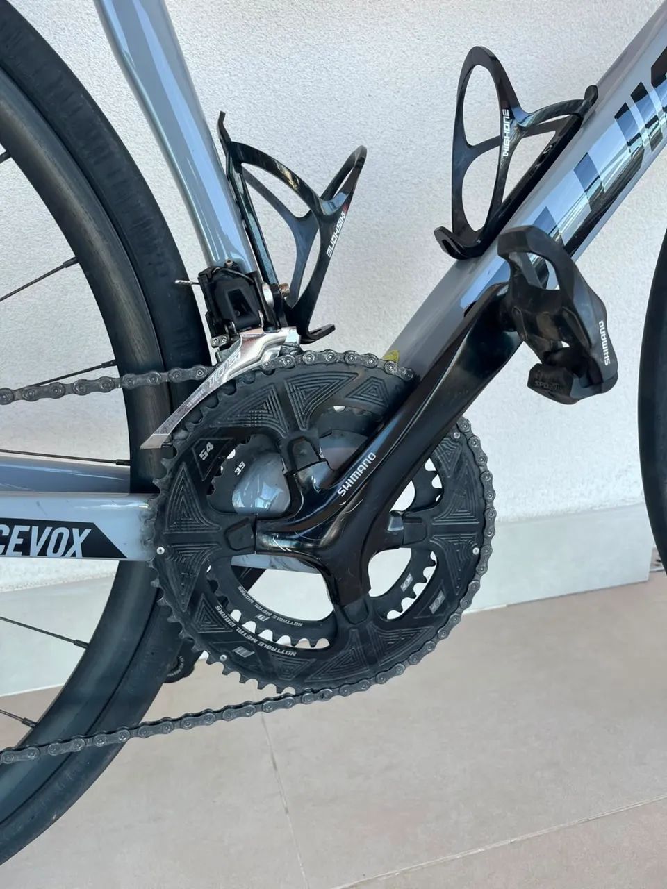 Swift Racevox Pro  - Foto 4