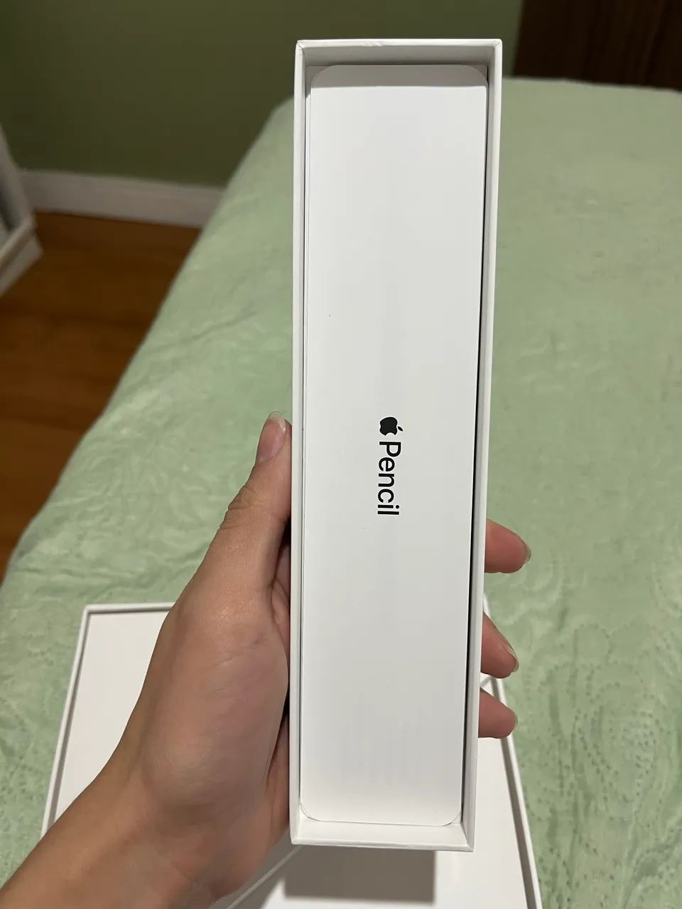 Apple Pencil 1 geração  - Foto 4