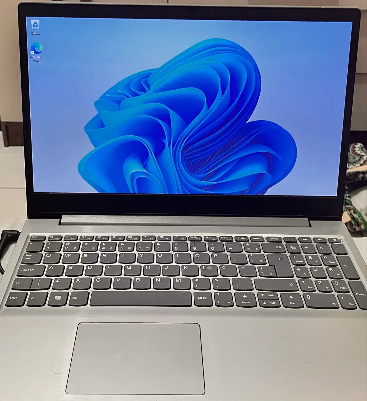 Notebook Lenovo IdeaPad S145 Intel Core i5 10ª Geração | 8GB RAM | Windows 11 - Foto 5