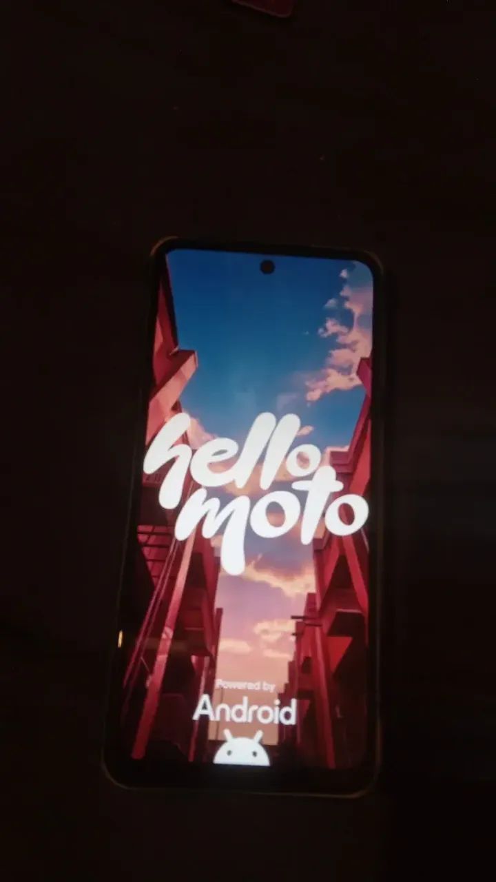 Celular Moto G34 5G  - Foto 2