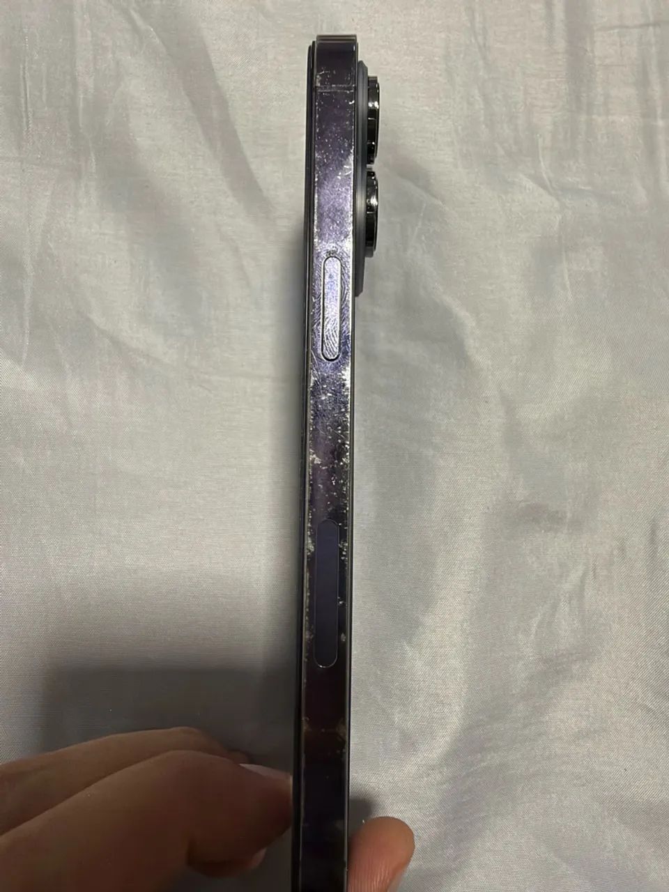 iPhone 14 Pro Max  - Foto 4