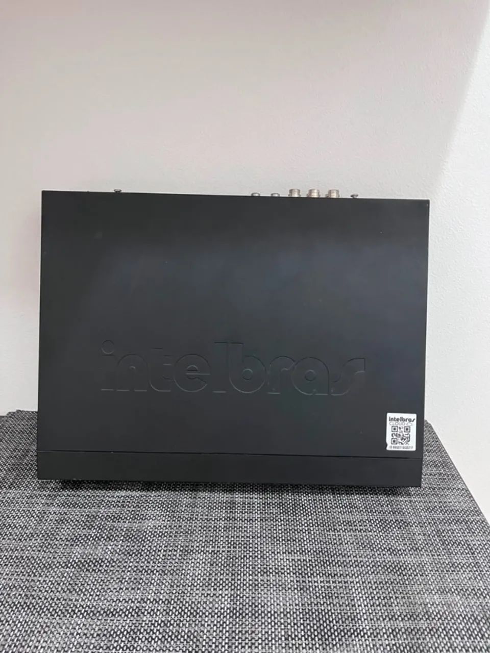 DVR Intelbras VD 3104 - 4 Canais - CFTV - testado e Funcionando - Foto 3