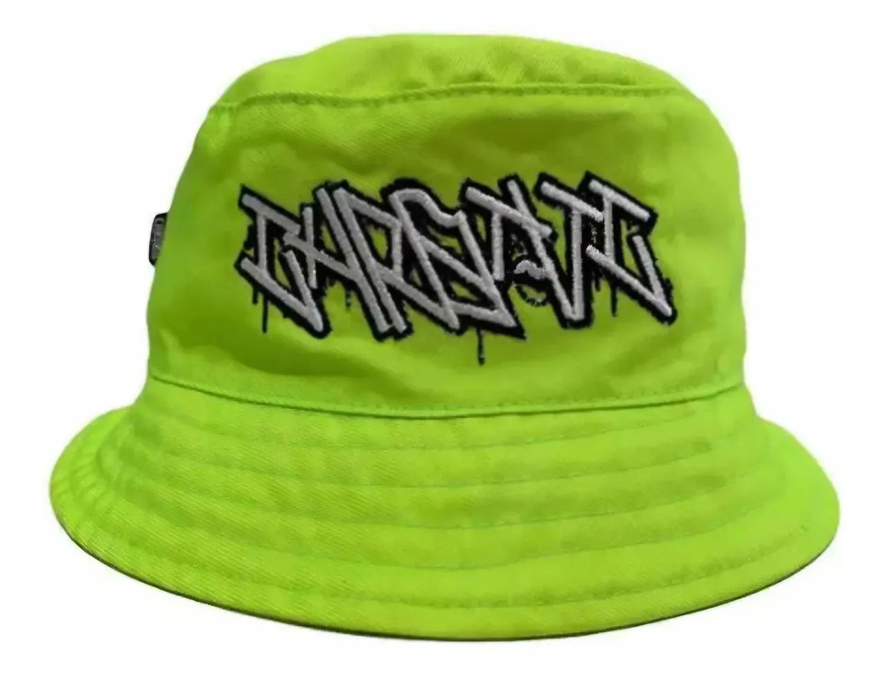 Bucket Chronic Neon