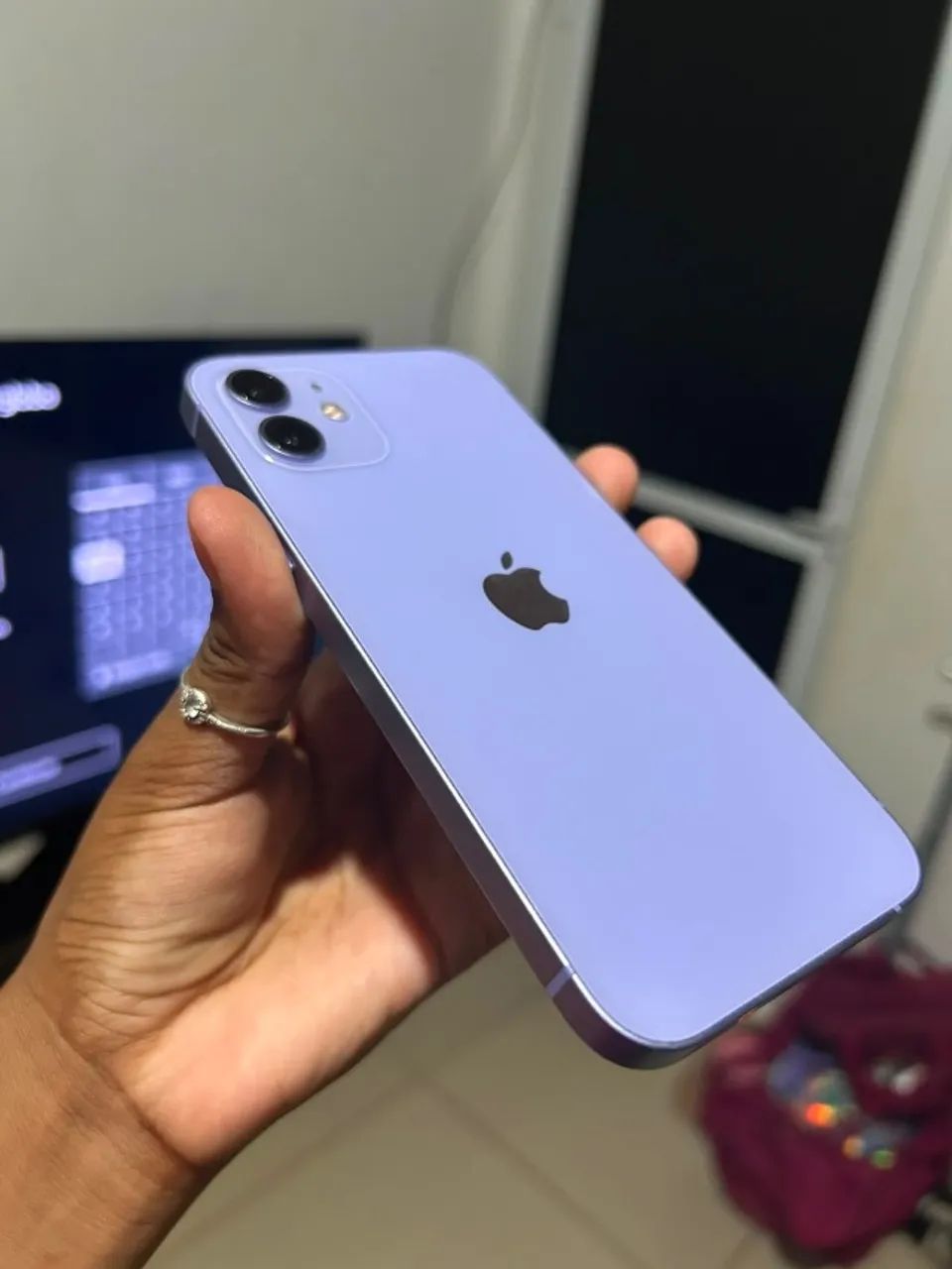 iPhone 12 de 128gb - Foto 2