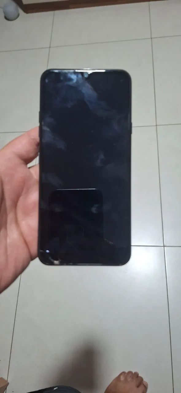 Vendo LG k40s