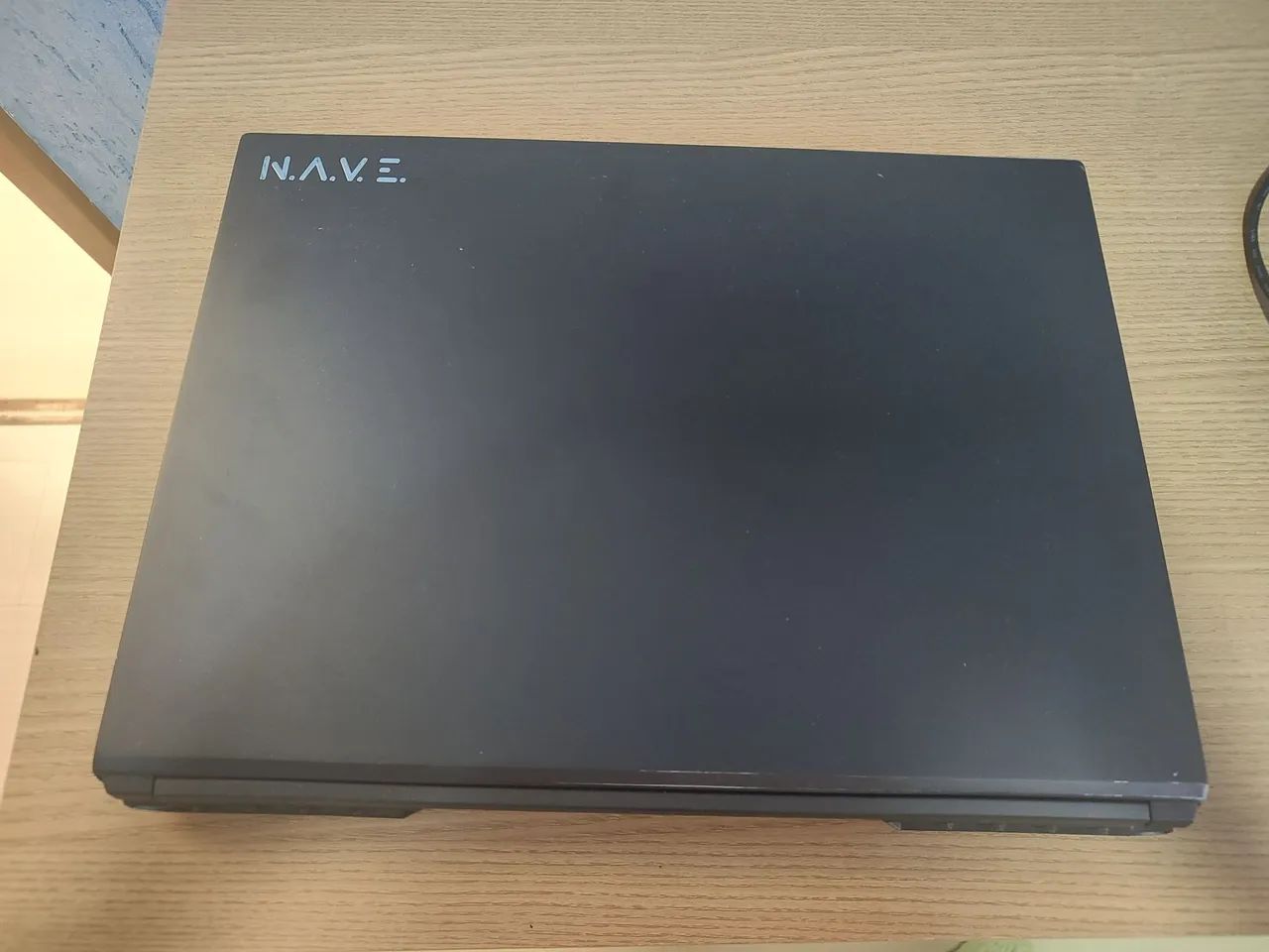 Notebook NAVE GAMER Estelar (USADO) - LEIA A DESCRIÇÃO! - Foto 3