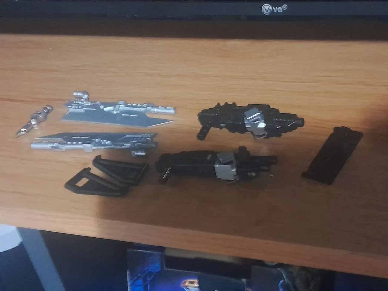 Pack Transformers Studio Series DOTM - Foto 3