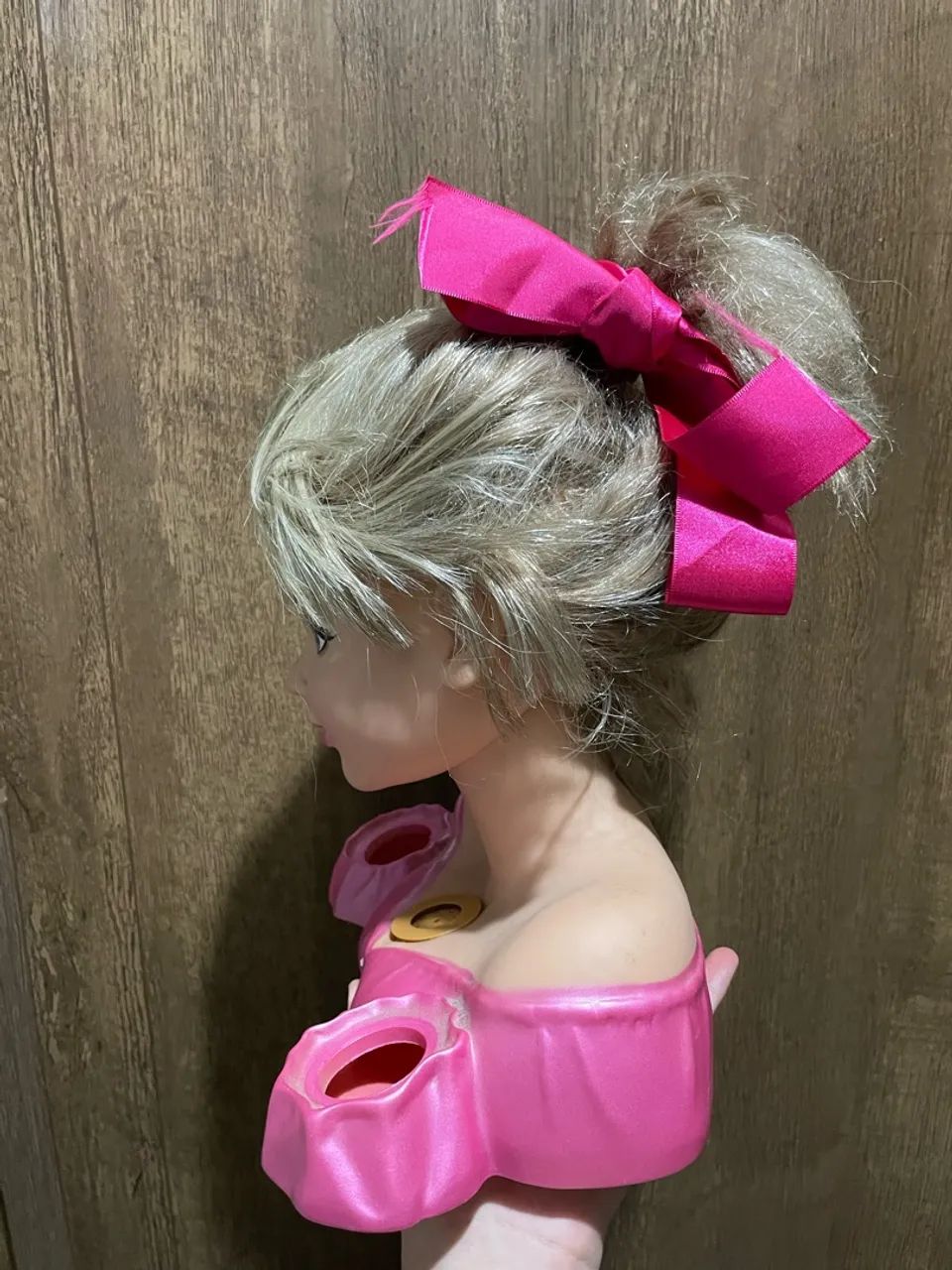 Boneca Charmosa  - Foto 3