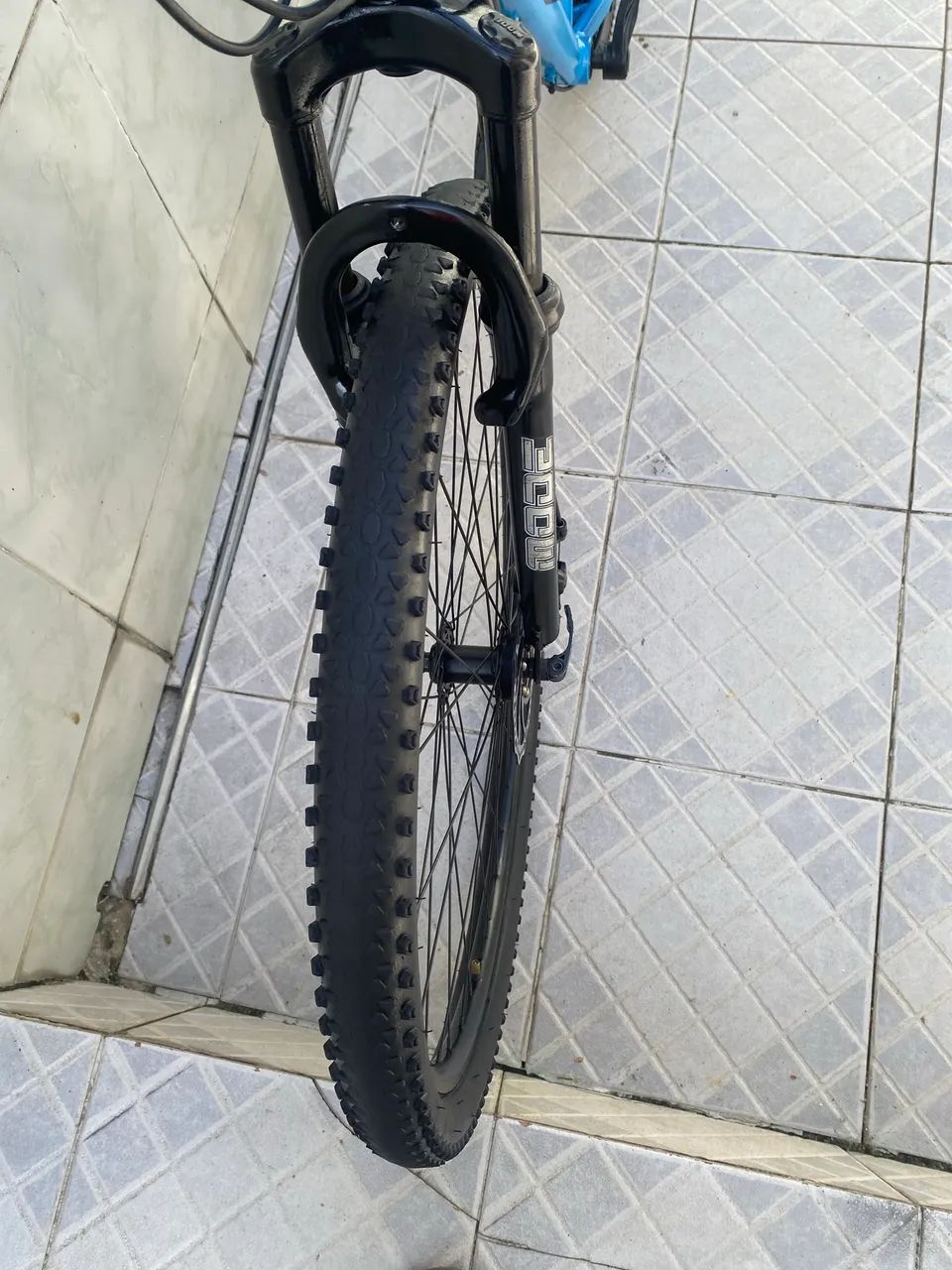 Bicicleta  - Foto 3