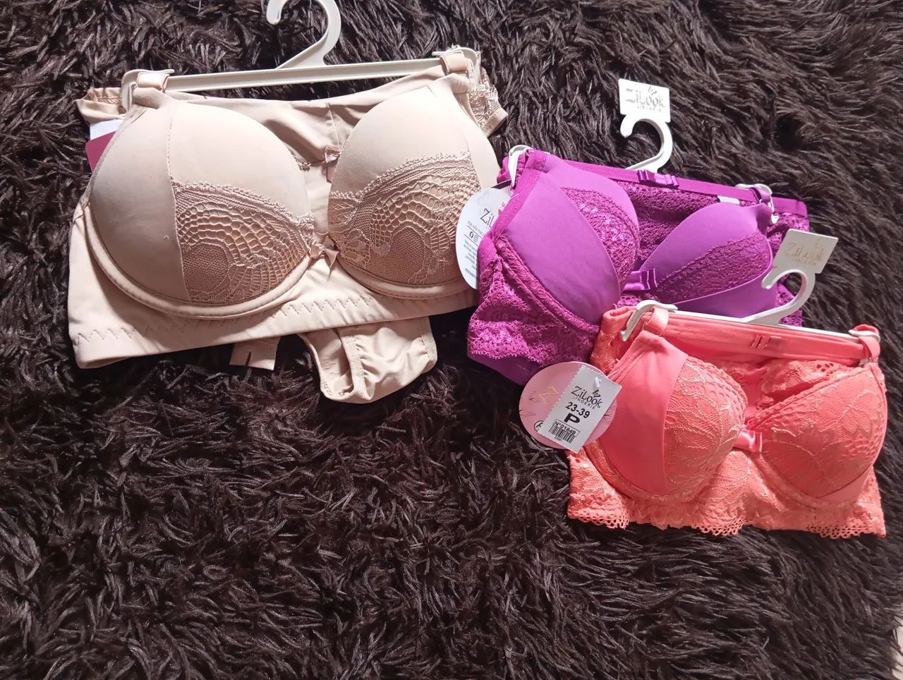 Lingerie 