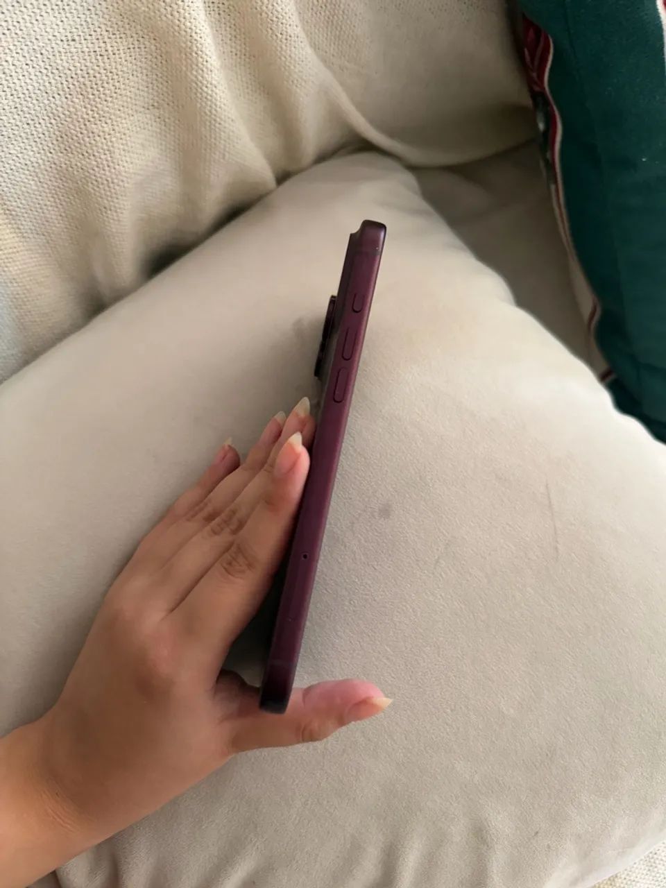 iPhone 18 pro max  - Foto 3