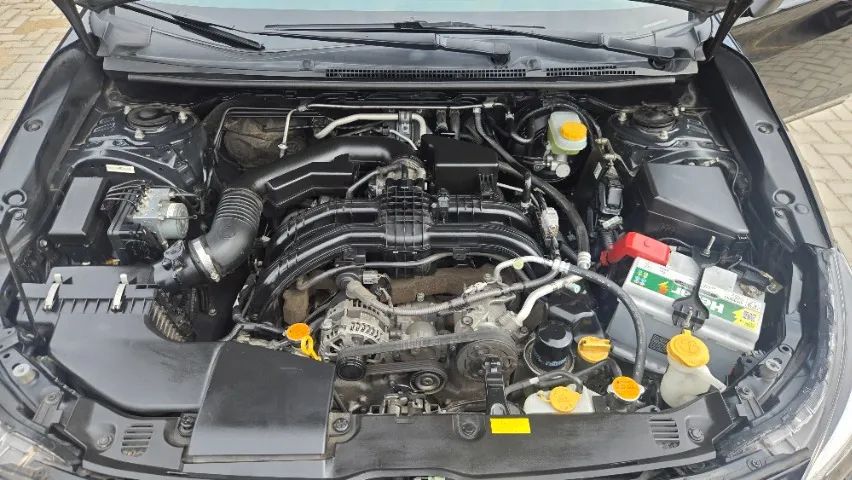 Subaru XV 2.0 16V 4X4 150cv Aut. 2018 - Foto 11