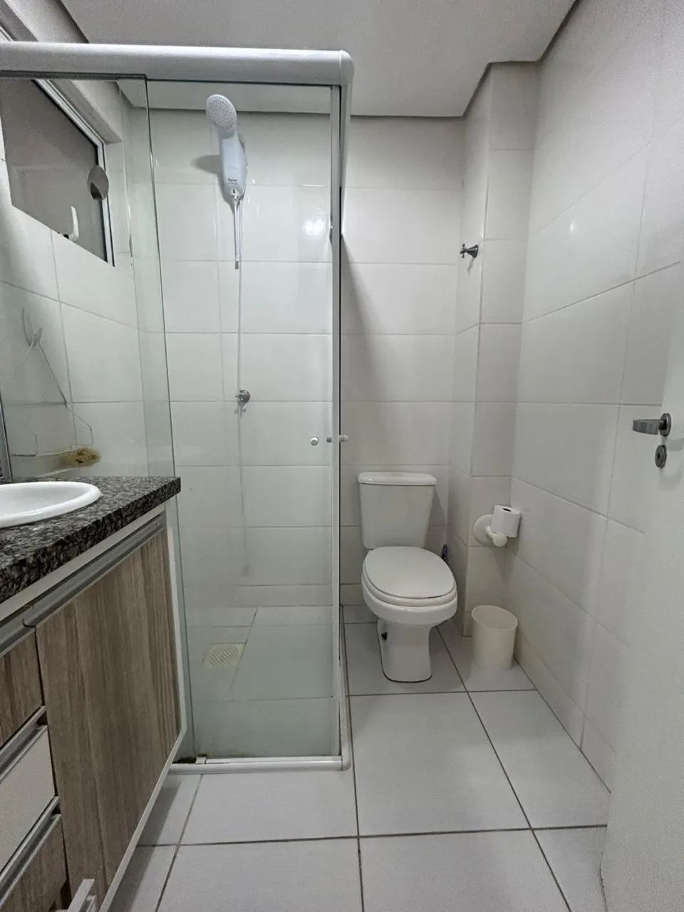 Apartamento mobiliado Dehon - Unisul - Tubarão  - Foto 5