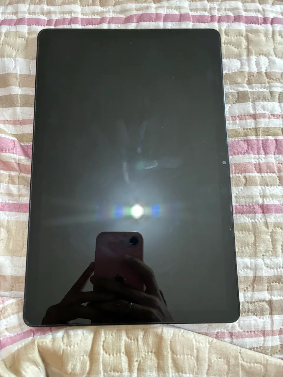 Tablet A9 + - Foto 3