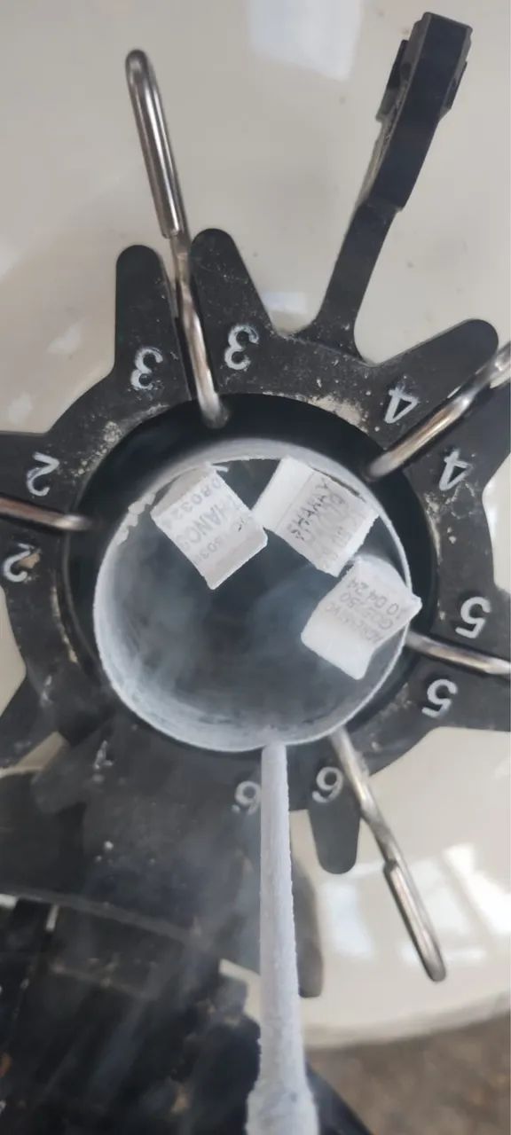 ? Tanque de Nitrogênio + Sêmen Bovino - Select Sires ? - Foto 2