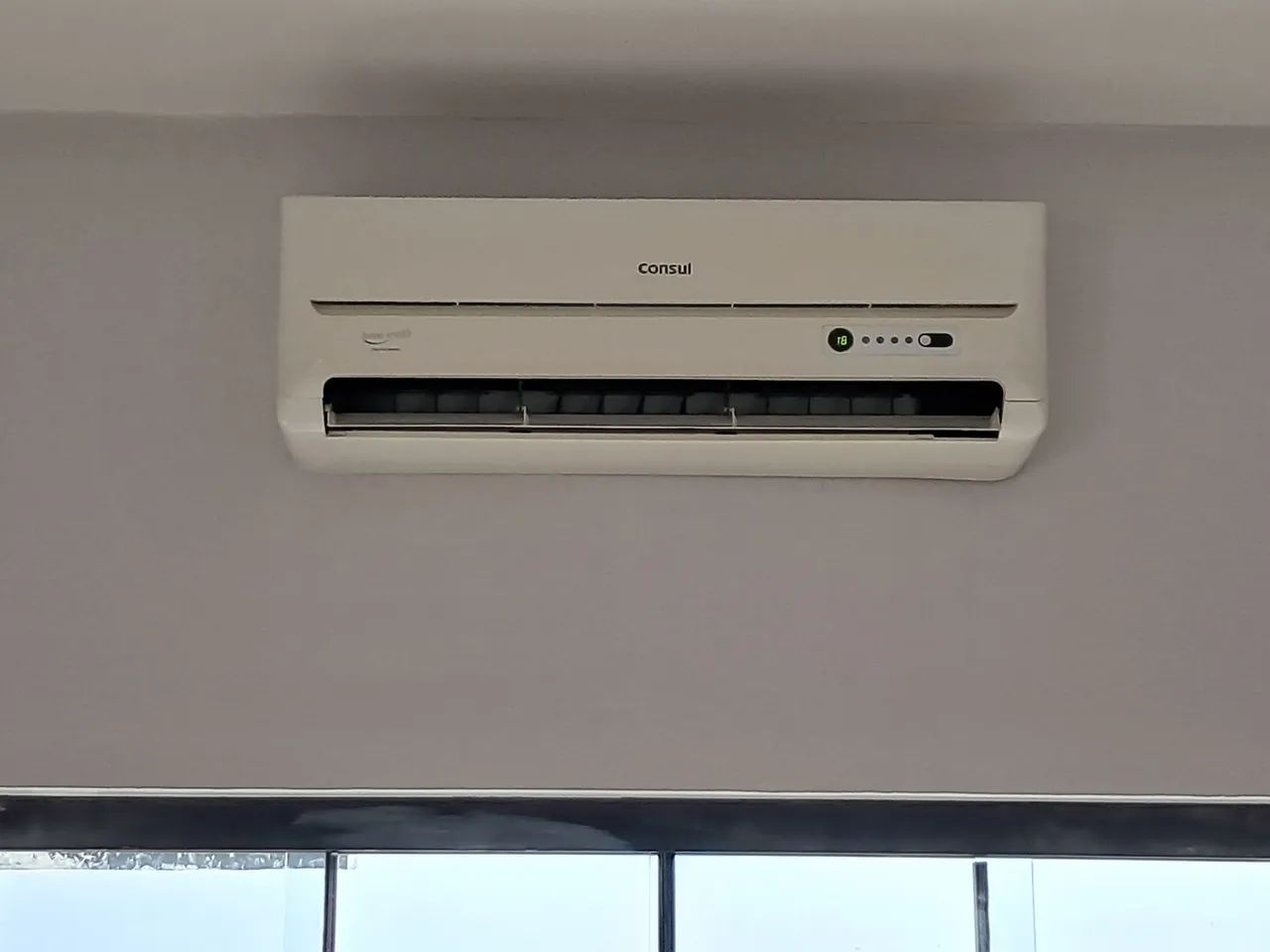 Instalação de ar condicionado - Foto 5