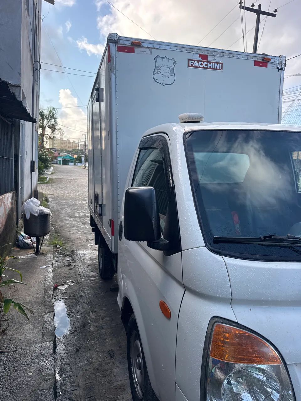 Frete e mudança - Foto 3
