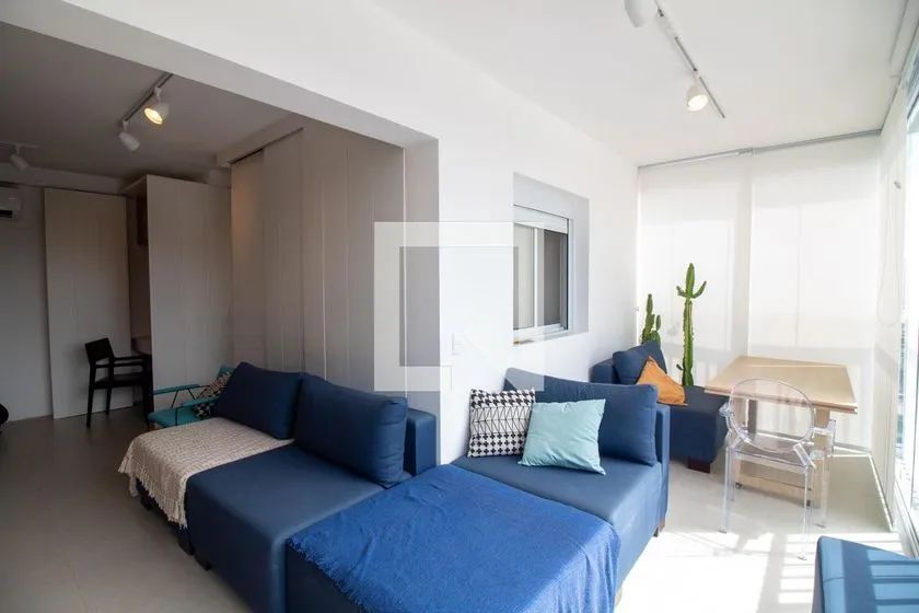 Apartamento à Venda - Brooklin, 2 Quartos, 65 m2 - Foto 4