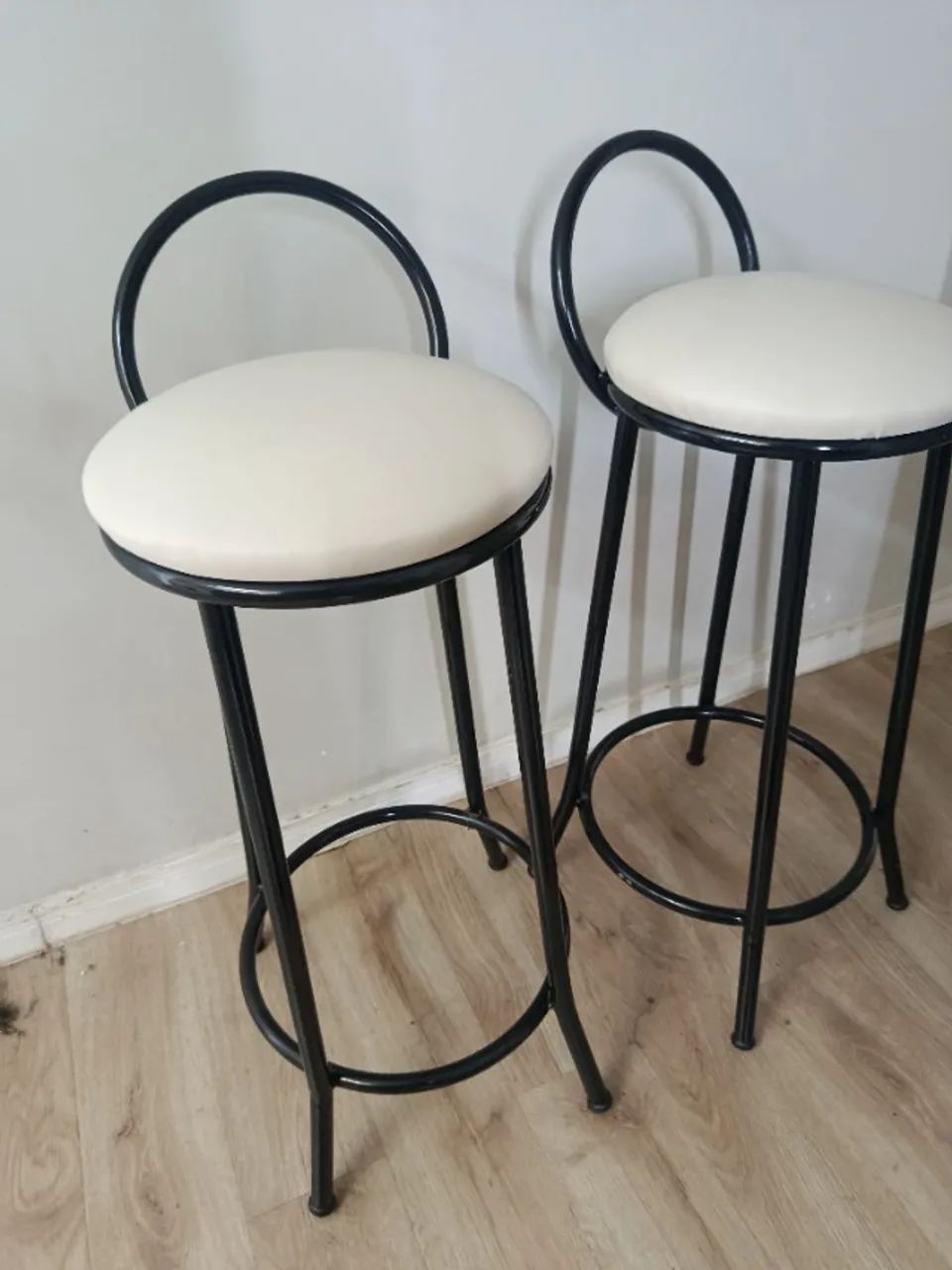 Banquetas para bancadas - Foto 2