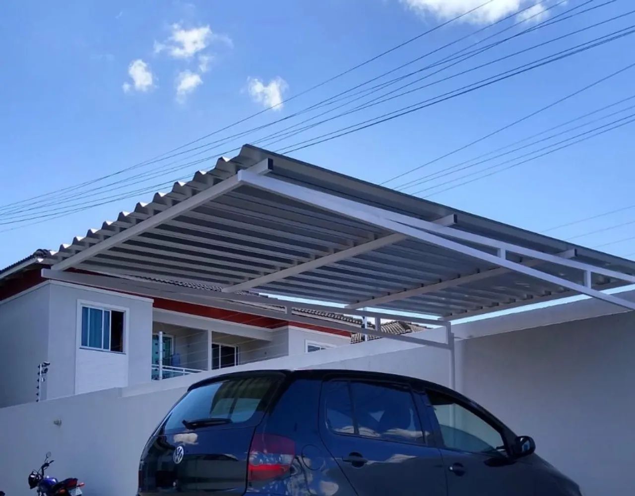Fabricante Toldos, tendas, praticável  - Foto 5