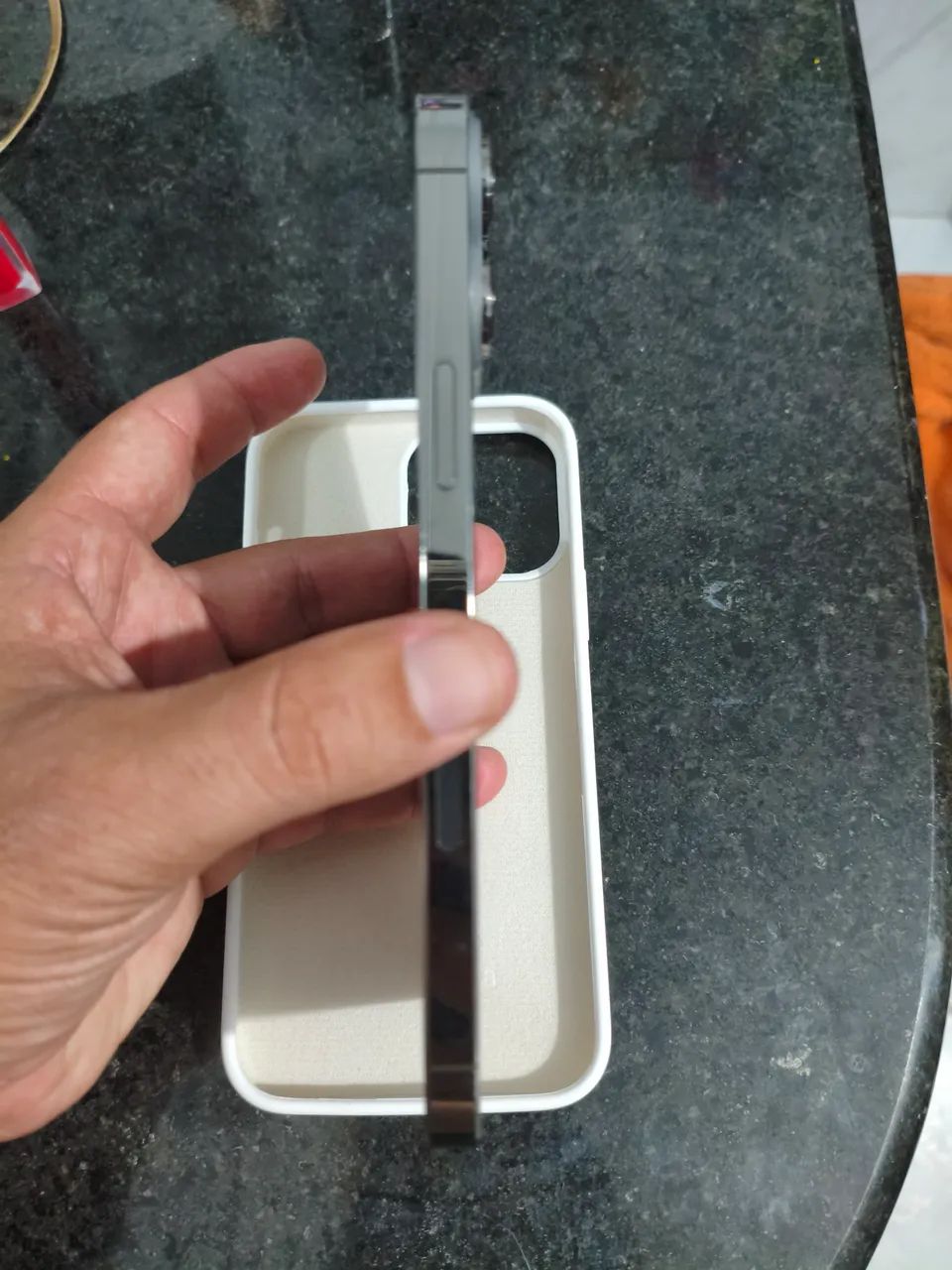 iPhone 13 Pro Max  - Foto 4