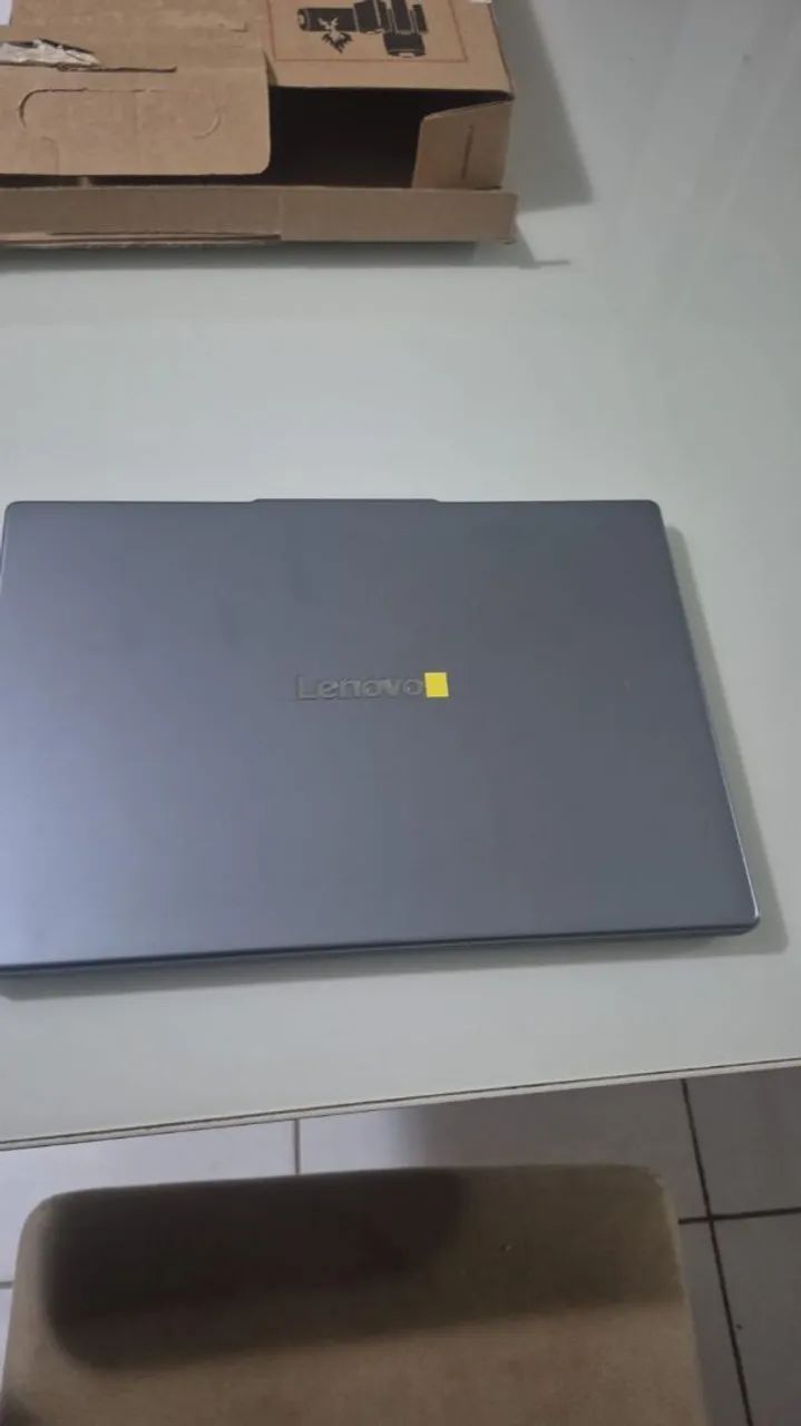 Notebook Lenovo!!!!!