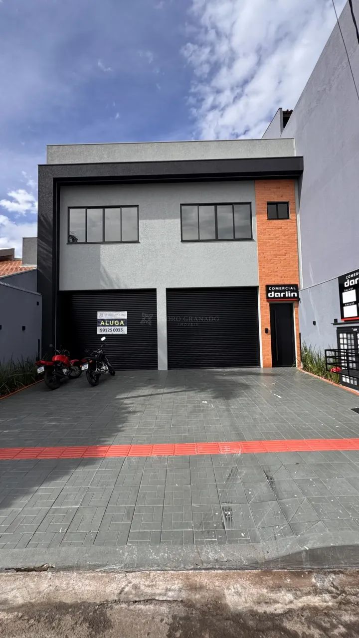 Sobreloja Comercial para Locação no Centro de Sarandi 29m² | Próxima à Av. Maringá