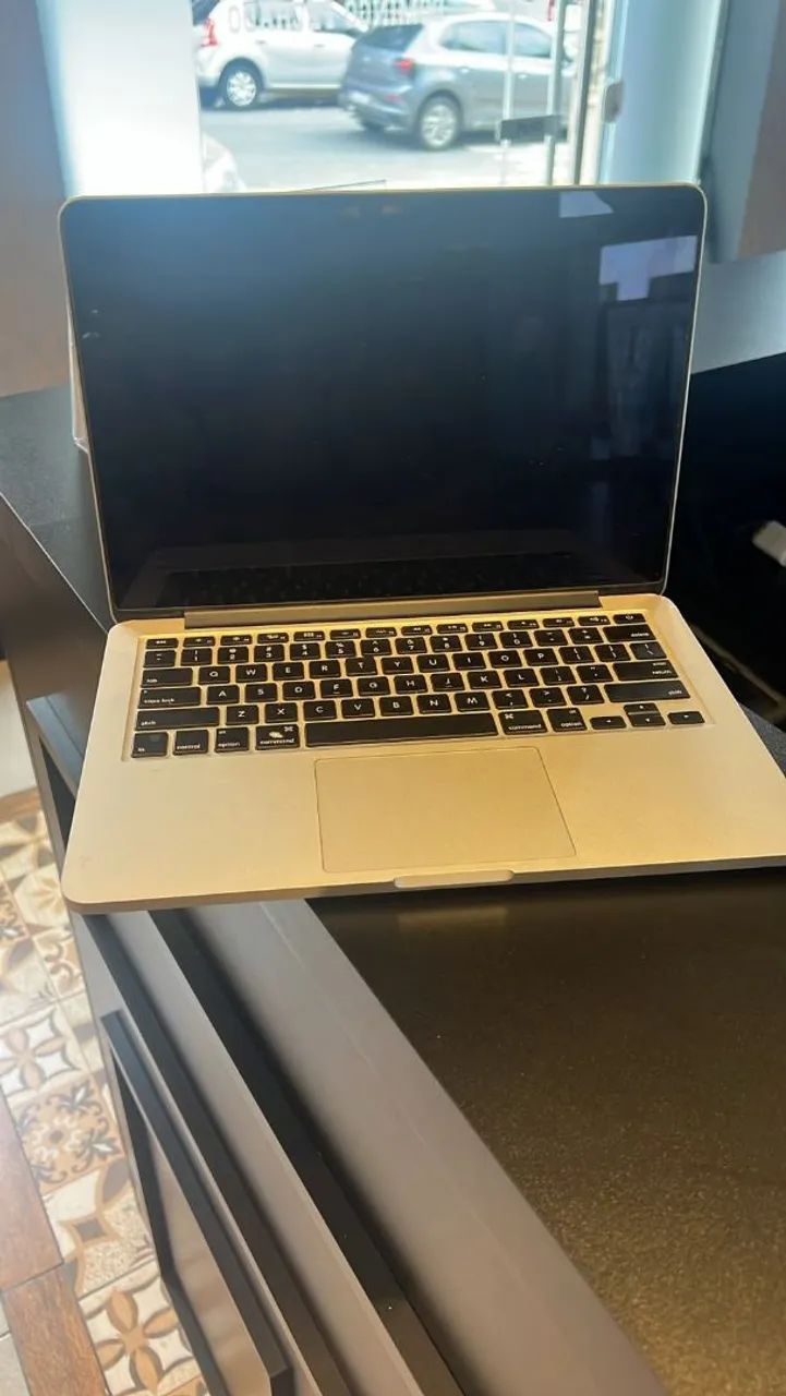 Macbook pro 2015 - Foto 3