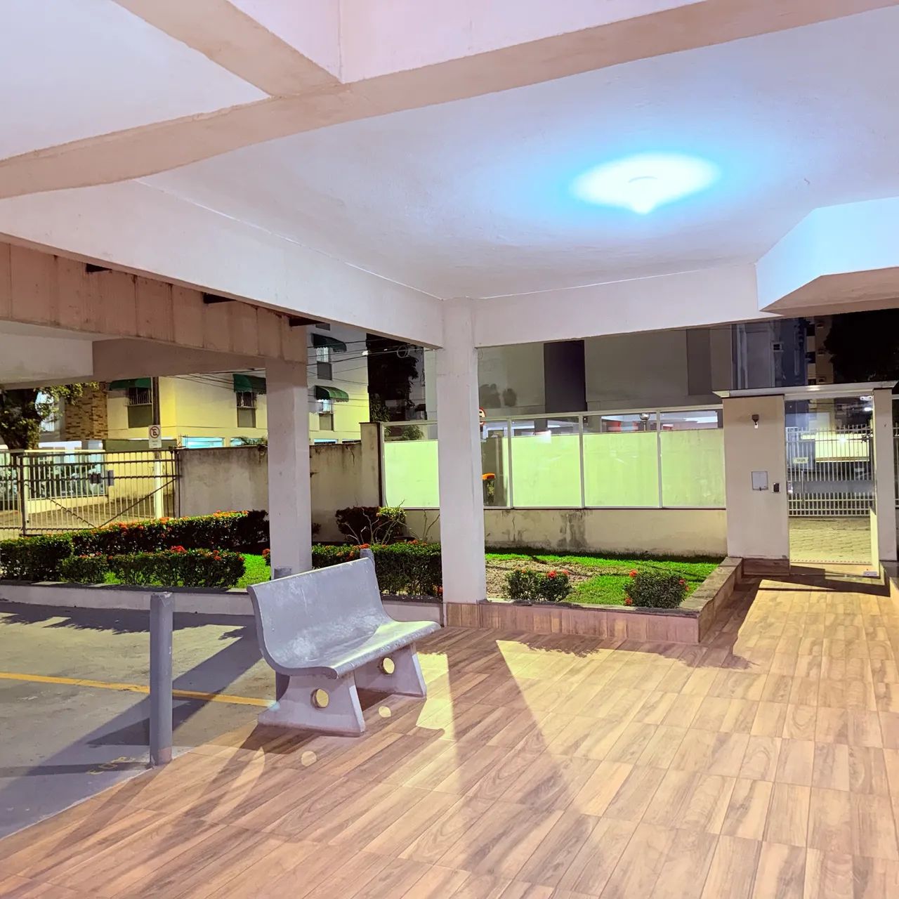 ALUGO APARTAMENTO 1 QUARTO  - MATA DA PRAIA