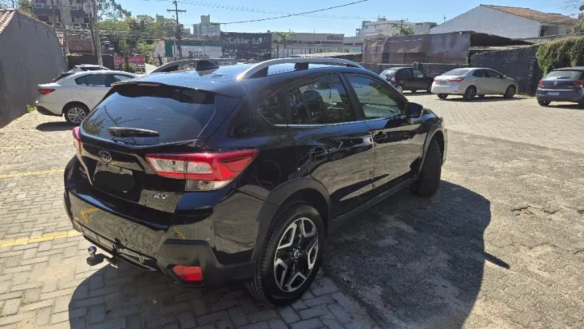 Subaru XV 2.0 16V 4X4 150cv Aut. 2018 - Foto 6