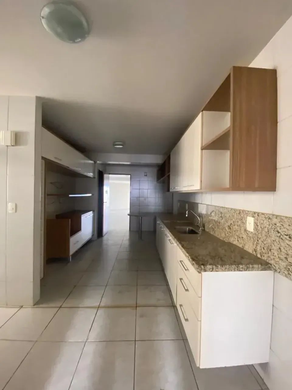 Lindo Apartamento com 165m2 com 4 quartos bairro de Manaíra - João Pessoa - PB