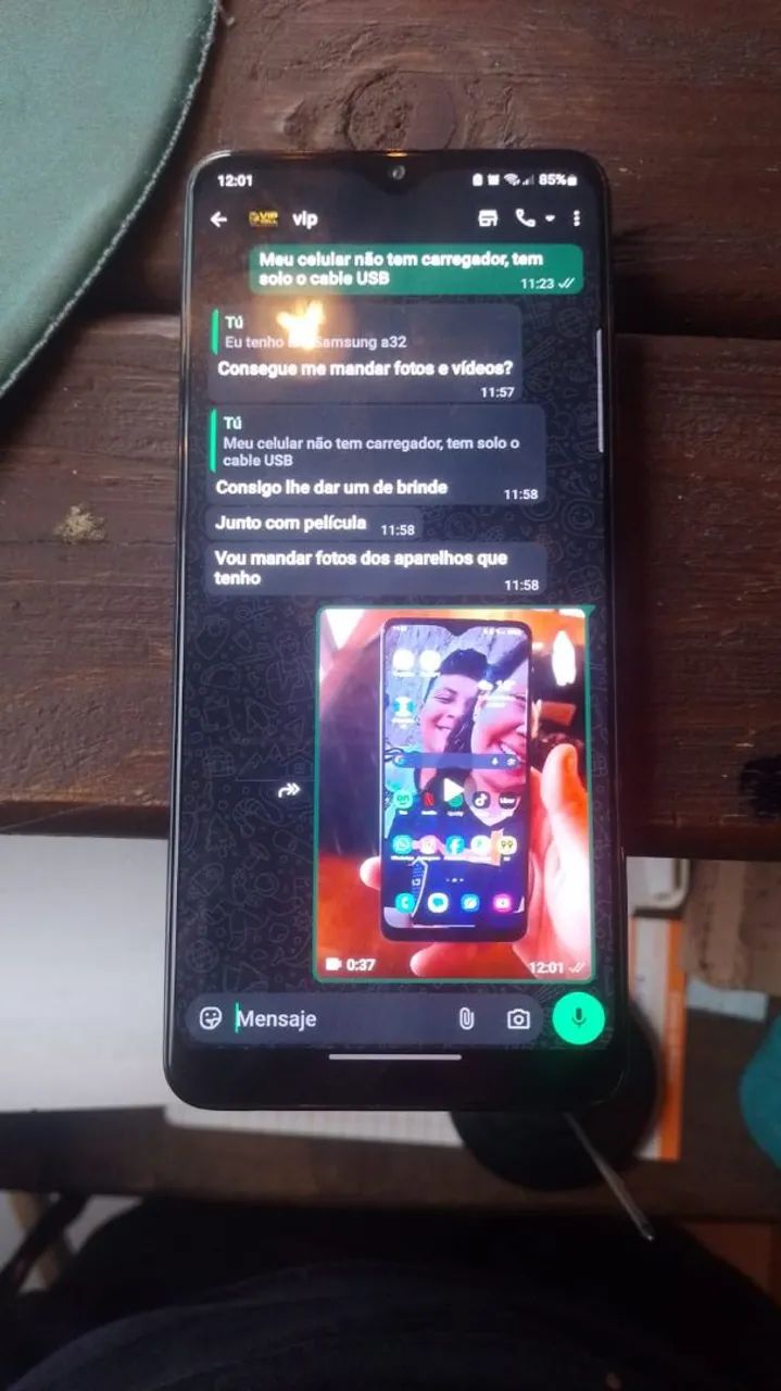 Samsung a32 - Foto 3