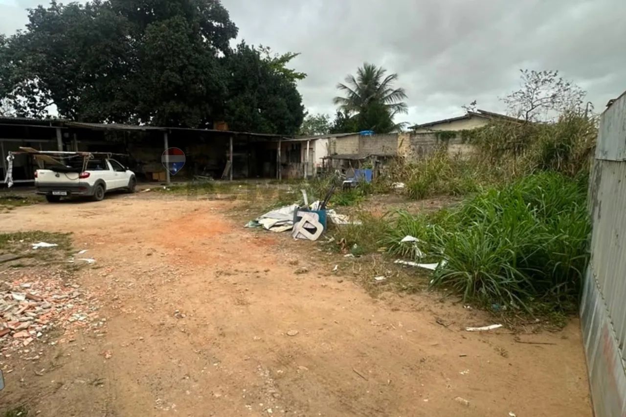 Ponto comercial com área de 800m² no Bela Vista - Foto 2