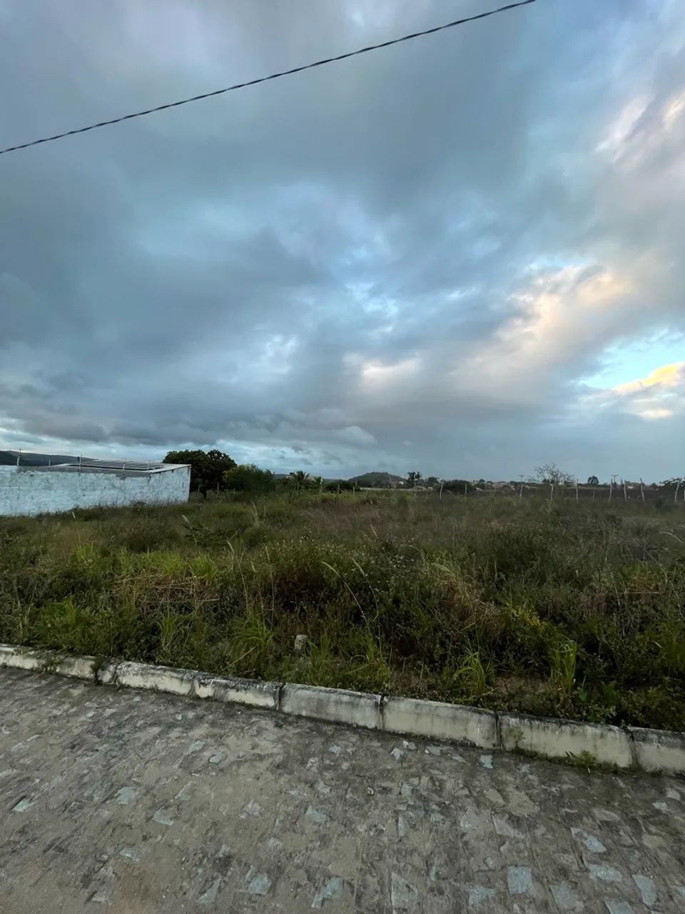 TERRENO VILA PELADAS - Foto 3