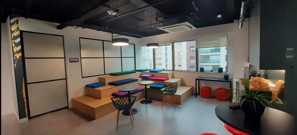 Sala comercial na Rua Manuel da Nóbrega, 986 - 9º andar  232 m² - Foto 2