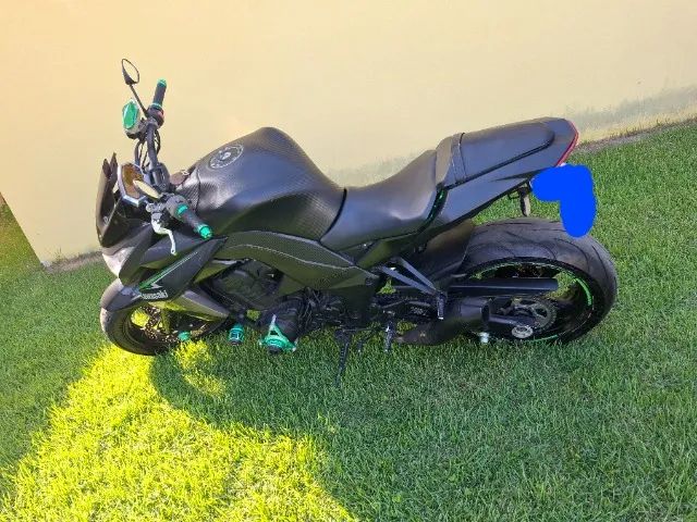 Z1000 ano 2103 - Foto 4