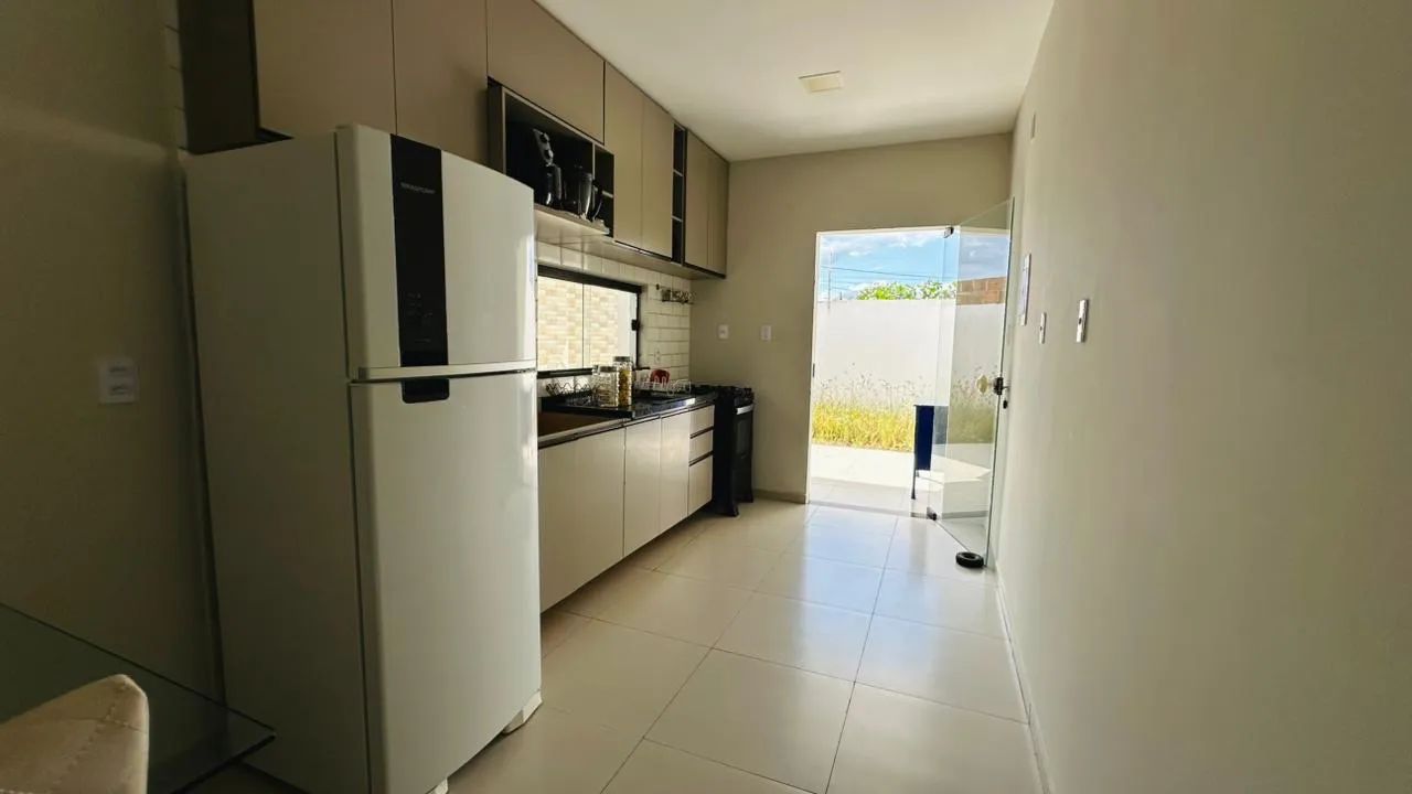 Casa a venda, Bairro Sim  - Foto 4