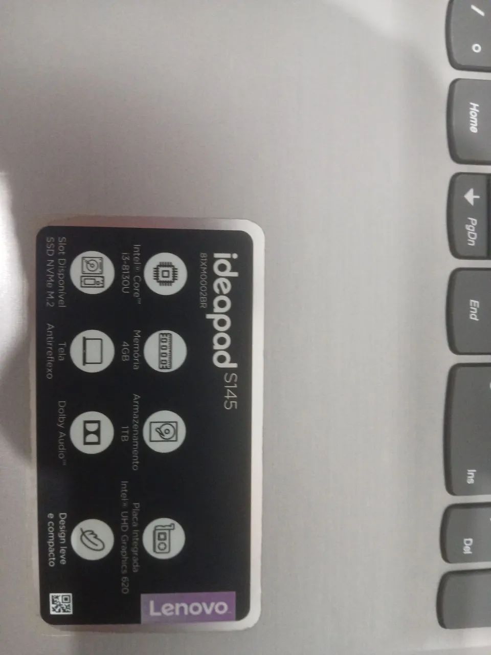 Vendo notebook muito conservado - Foto 4