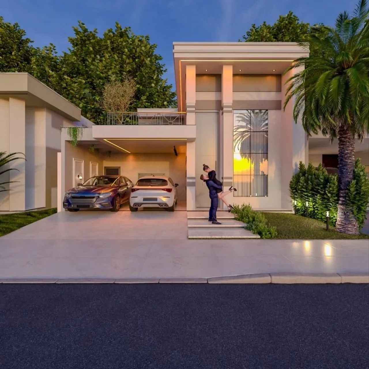 Renderização 3D Profissional | Imagens e Vídeos Realistas - Foto 2