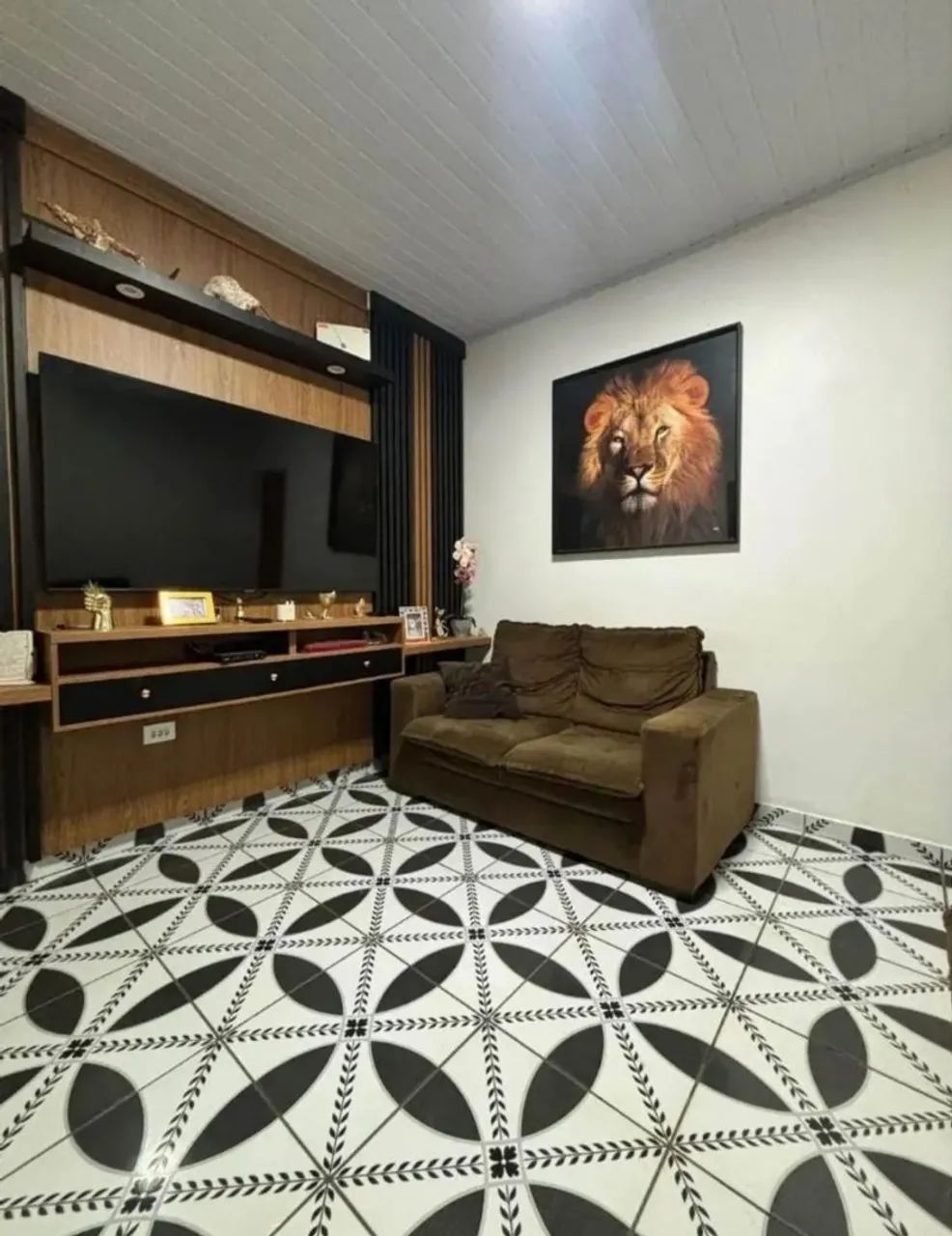 Vende-se casa no panorama XXI TB - Foto 2
