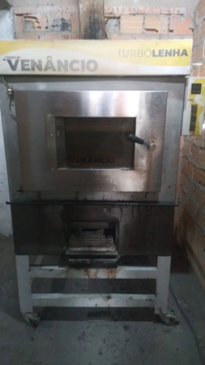 Forno de padaria  - Foto 3