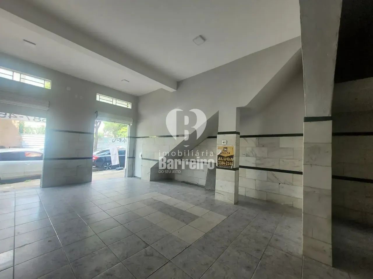 Loja para locação, Barreiro, Belo Horizonte, MG - Foto 5