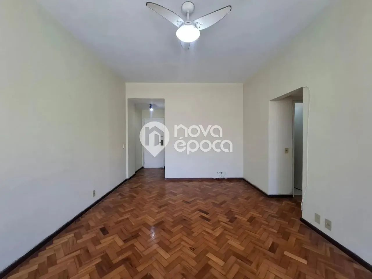 Botafogo | Apartamento 3 quartos - Foto 4