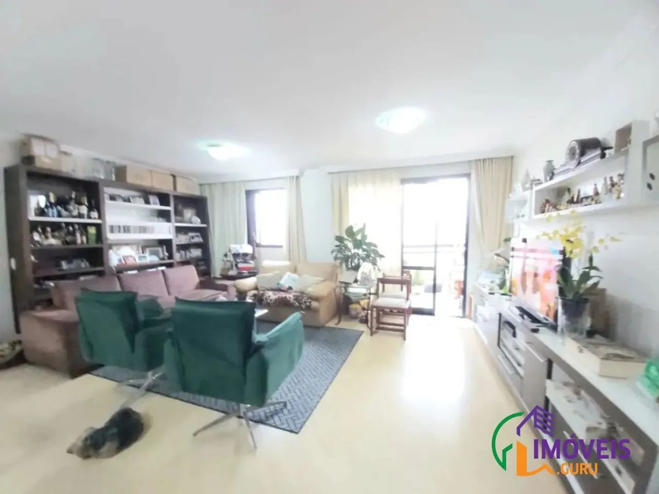 APARTAMENTO - VILA ROMANA - SP - Foto 5