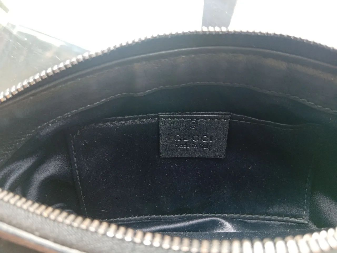 Bolsa Gucci Bambu original - Foto 2